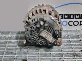 bontott VW TIGUAN Generátor