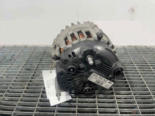 bontott VW TIGUAN Generátor