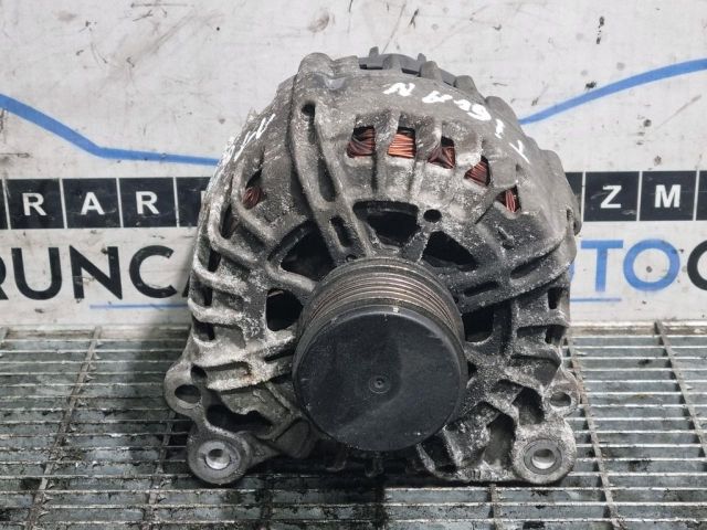 bontott VW TIGUAN Generátor