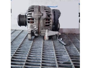 bontott VW TIGUAN Generátor