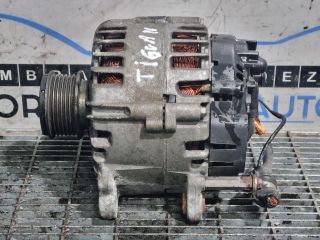 bontott VW TIGUAN Generátor