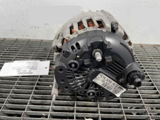 bontott VW TIGUAN Generátor