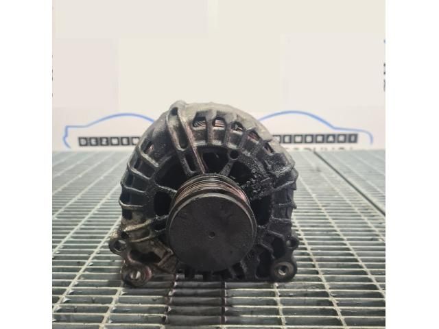 bontott VW TIGUAN Generátor