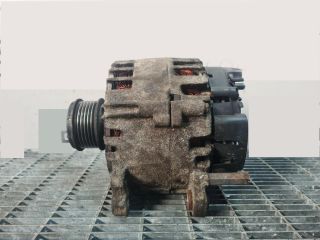 bontott VW TIGUAN Generátor