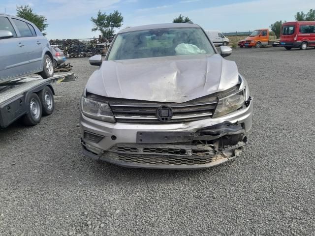 bontott VW TIGUAN Generátor