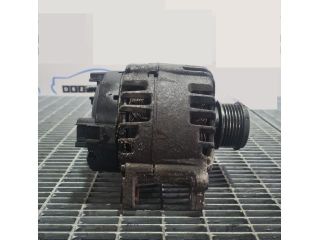 bontott VW TIGUAN Generátor
