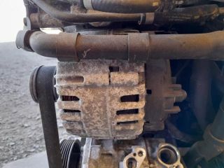 bontott VW TIGUAN Generátor
