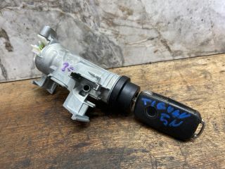 bontott VW TIGUAN Gyújtáskapcsoló Házzal