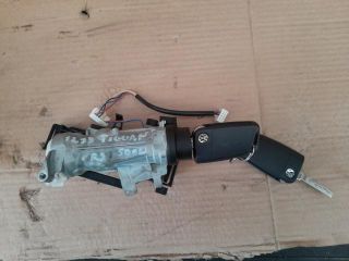 bontott VW TIGUAN Gyújtáskapcsoló