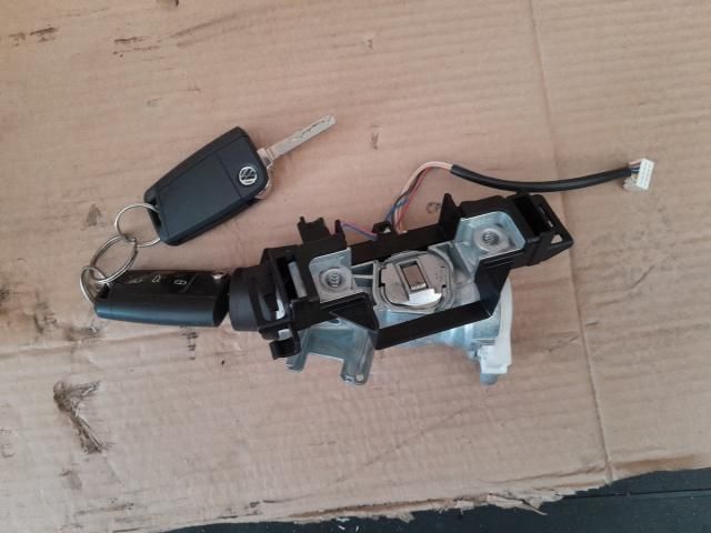 bontott VW TIGUAN Gyújtáskapcsoló