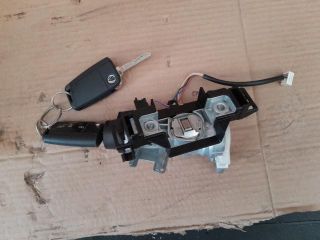 bontott VW TIGUAN Gyújtáskapcsoló