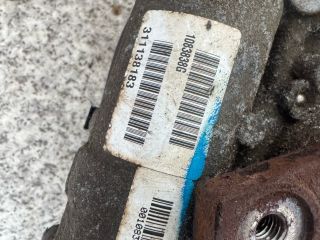 bontott VW TIGUAN Hátsó Differenciálmű