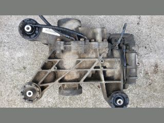 bontott VW TIGUAN Hátsó Differenciálmű
