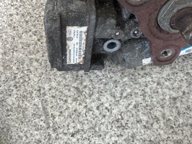 bontott VW TIGUAN Hátsó Differenciálmű