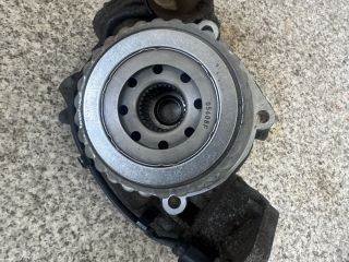 bontott VW TIGUAN Hátsó Differenciálmű