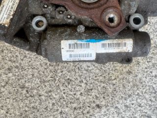 bontott VW TIGUAN Hátsó Differenciálmű