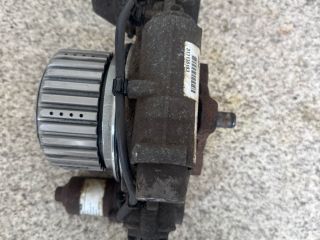 bontott VW TIGUAN Hátsó Differenciálmű