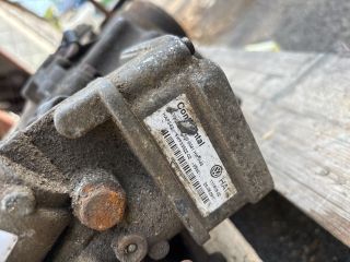 bontott VW TIGUAN Hátsó Differenciálmű