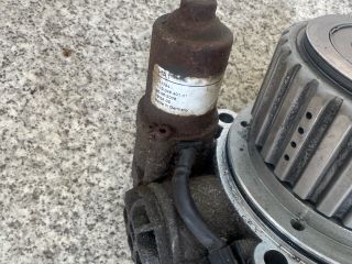 bontott VW TIGUAN Hátsó Differenciálmű