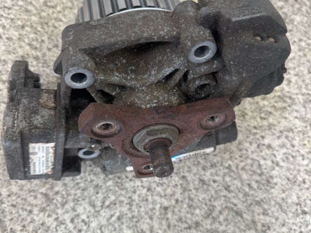 bontott VW TIGUAN Hátsó Differenciálmű