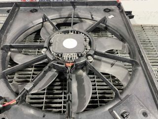 bontott VW TIGUAN Hűtőventilátor