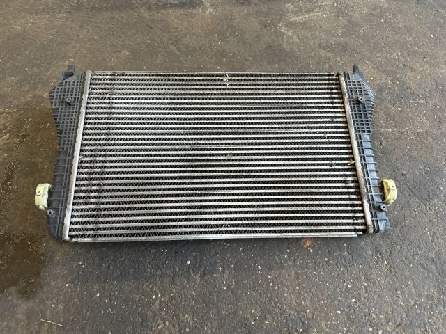 bontott VW TIGUAN Intercooler