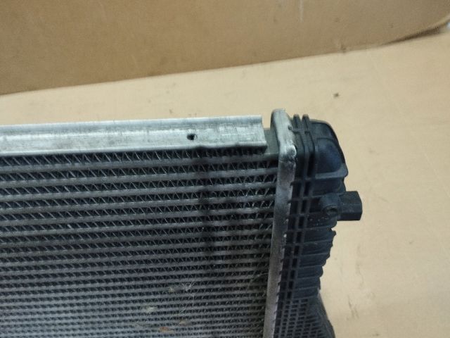 bontott VW TIGUAN Intercooler