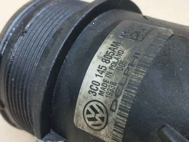 bontott VW TIGUAN Intercooler