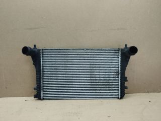 bontott VW TIGUAN Intercooler