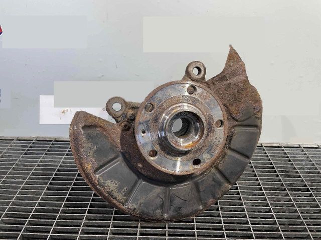 bontott VW TIGUAN Jobb első Csonkállvány