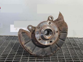 bontott VW TIGUAN Jobb első Csonkállvány