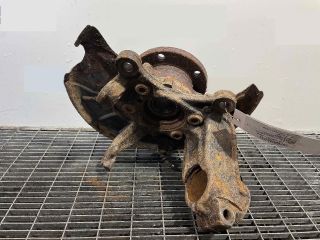 bontott VW TIGUAN Jobb első Csonkállvány