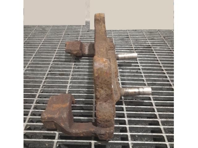 bontott VW TIGUAN Jobb első Fékkengyel