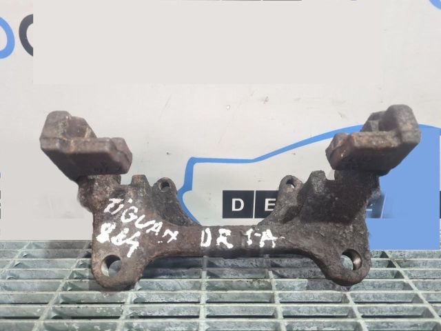bontott VW TIGUAN Jobb első Fékkengyel