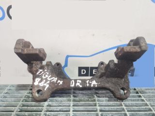 bontott VW TIGUAN Jobb első Fékkengyel