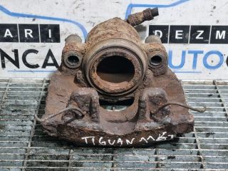 bontott VW TIGUAN Jobb első Fékkengyel