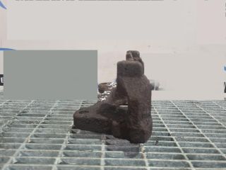 bontott VW TIGUAN Jobb első Fékkengyel