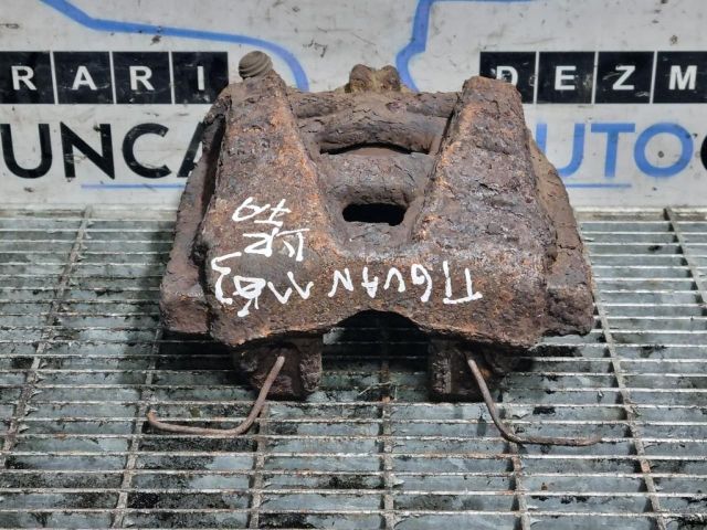 bontott VW TIGUAN Jobb első Fékkengyel