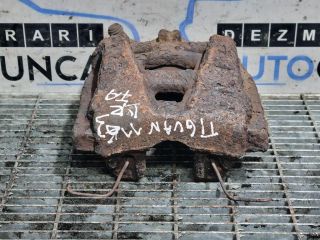 bontott VW TIGUAN Jobb első Fékkengyel