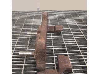 bontott VW TIGUAN Jobb első Fékkengyel