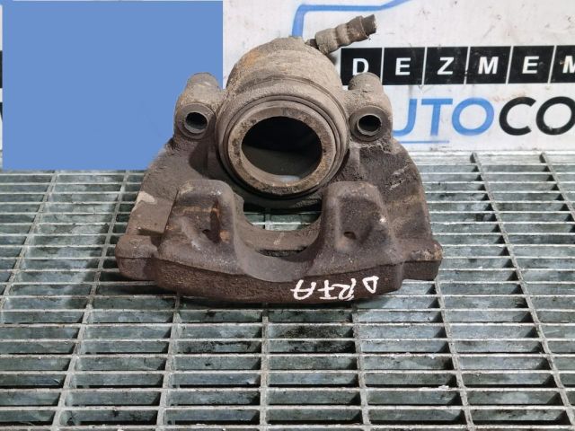 bontott VW TIGUAN Jobb első Fékkengyel