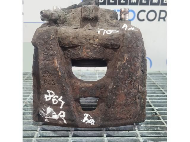 bontott VW TIGUAN Jobb első Fékkengyel