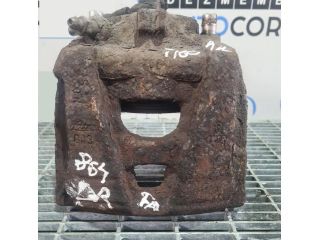 bontott VW TIGUAN Jobb első Fékkengyel