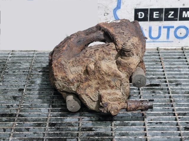 bontott VW TIGUAN Jobb első Fékkengyel