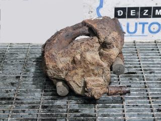 bontott VW TIGUAN Jobb első Fékkengyel