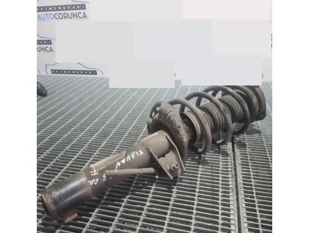 bontott VW TIGUAN Jobb első Lengéscsillapító