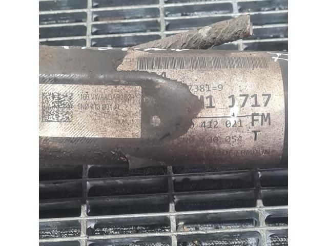 bontott VW TIGUAN Jobb első Lengéscsillapító