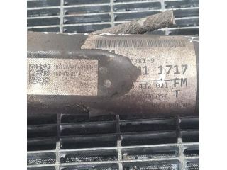 bontott VW TIGUAN Jobb első Lengéscsillapító