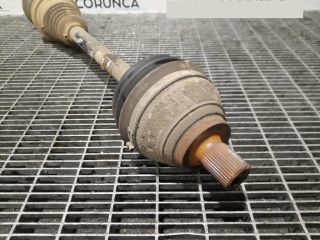 bontott VW TIGUAN Jobb Féltengely