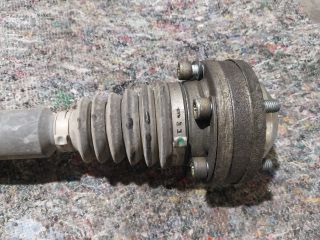 bontott VW TIGUAN Jobb Féltengely